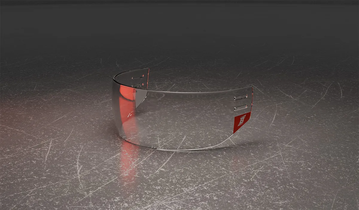 Visor VISION 25